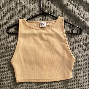 princess polly crop top